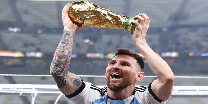 Các loại kèo cược World Cup phổ biến