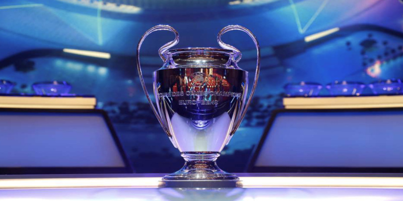 Cúp C1 UEFA là một sự kiện thể thao đỉnh cao