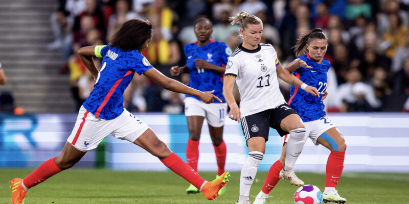 Lịch thi đấu Euro 2025: Thời gian diễn ra vòng loại