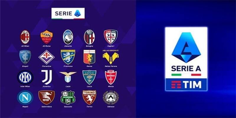 Tìm hiểu kết quả bóng đá Serie A là gì?