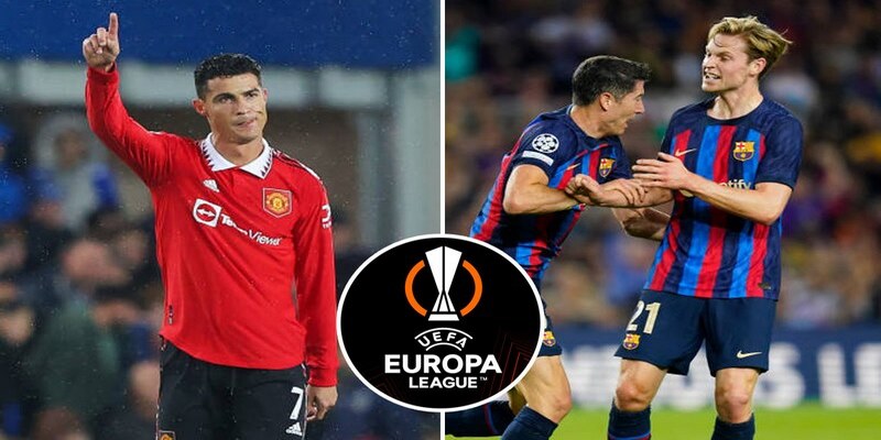 Vòng 8 đội kết quả bóng đá cúp C2 vô cùng kịch tính, hấp dẫn