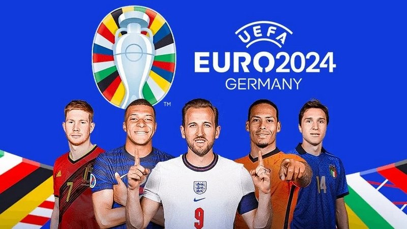 Kết quả bóng đá Euro 2025 là một sự kiện thể thao quan trọng và hấp dẫn