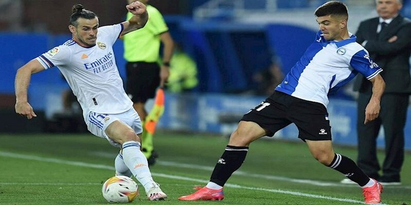 Kết quả thi đấu bóng đá La Liga gồm những tin tức nào?