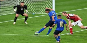 Kết Quả Bóng Đá Ý Hôm Nay Chuẩn Nhất Tại Website Uy Tín