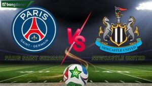 Soi kèo Paris Saint Germain vs Newcastle United ngày 29/01/2026 – Vòng giải đấu UEFA Champions League