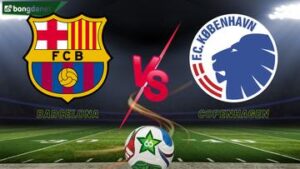 Soi kèo Barcelona vs Copenhagen ngày 29/01/2026 – Vòng giải đấu UEFA Champions League