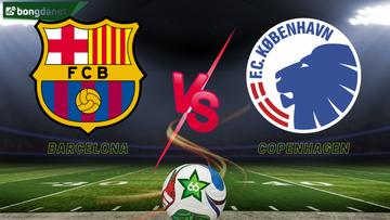 Soi kèo Barcelona vs Copenhagen ngày 29/01/2026 – Vòng giải đấu UEFA Champions League