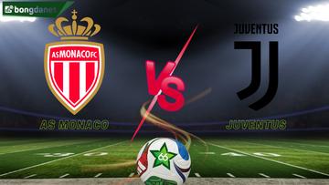 Soi kèo Monaco vs Juventus ngày 29/01/2026 - Vòng giải đấu UEFA Champions League