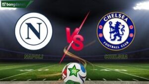 Soi kèo Napoli vs Chelsea ngày 29/01/2026 – UEFA Champions League