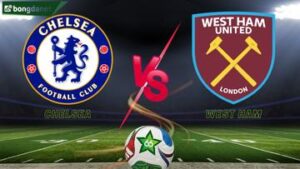 Soi kèo Chelsea vs West Ham United ngày 01/02/2026 – Vòng 24 Ngoại Hạng Anh