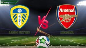 Soi kèo Leeds United vs Arsenal ngày 31/01/2026 – Vòng 24 Ngoại Hạng Anh
